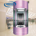 Hot Sale Elegant Sightseeing Observation Elevator